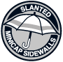 Slanted Minicap Sidewallls