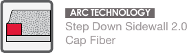 ARC, sds 2.0, cap fiber