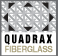 quadrax fiberglass