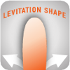 levitation shape