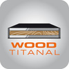 wood titanal
