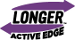 longer active edge