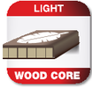 Wood Core Light