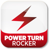 Rocker Power Turn