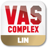VAS Complex Lin