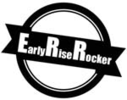 Early Rise Rocker
