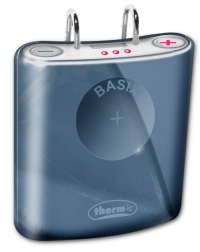 Контейнеры для батареек Basix+