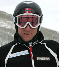 SVINDAL Aksel Lund