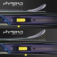 Hybrid Technology | Rocker 2.0
