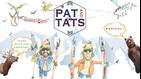Pat & Tats