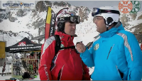 11 видеотестов лыж