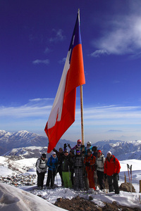 Чили 2011