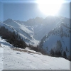 Казахстан - горные лыжи 2011