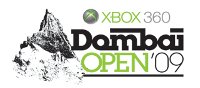 Открытые соревнования по фрирайду XBOX 360 DOMBAY OPEN '09