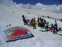 Elbrus Summer Camp 2007
