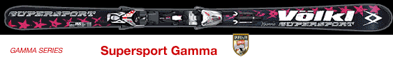 gamma supersport