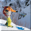День жестянщика - 4FRNT Hoji (2015) - Ski Media Test 5