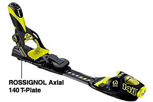 Rossignol