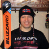 Тесты слаломных лыж 2013-2014 Blizzard SL Racing