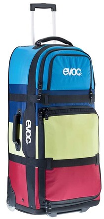 EVOC WORLD TRAVELLER