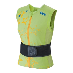 EVOC PROTECTOR VEST LITE WOMEN