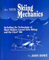 The new skiing mechanics