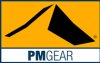 PMGear Bro Skis