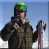 ПРОсто лыжа для ПРО. Fischer Progressor IPRO 2013/2014
