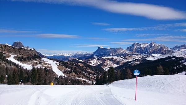 Campitello di Fassa