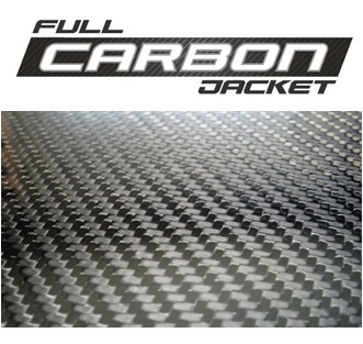 Full Carbon Jacket