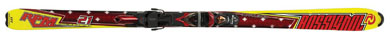 Rossignol RPM 21