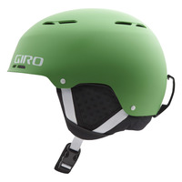 Giro COMBYN Matte Green