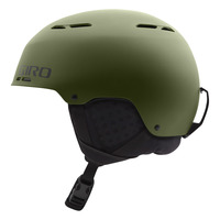 Giro COMBYN Matte Olive