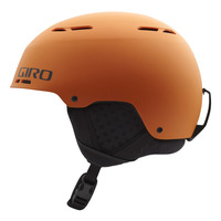 Giro COMBYN Matte Orange