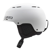 Giro COMBYN Matte White