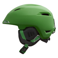 Giro EDIT Matte Green