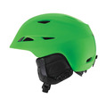 MONTANE MATTE BRIGHT GREEN SPLATTER