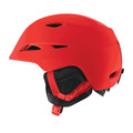 MONTANE MATTE GLOWING RED