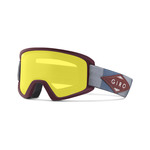 GIRO goggles