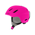 NINE JR MATTE BRIGHT PINK