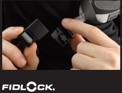 МАГНИТНАЯ ЗАСТЕЖКА FIDLOCK