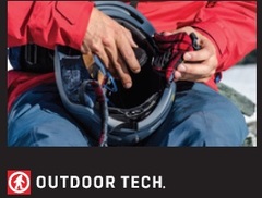 Giro Outdoor Tech