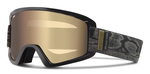 DYLAN BLACK / GOLD SNAKE