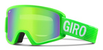 SEMI BRIGHT GREEN FRAME POP