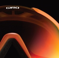 GIRO goggles