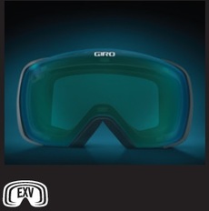 GIRO goggles