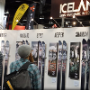 Юбилейная коллекция лыж Icelantic 2015/2016