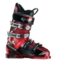 Salomon Falcon CS Pro