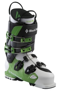 Black Diamond Factor MX 130