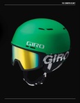 Giro Combyn